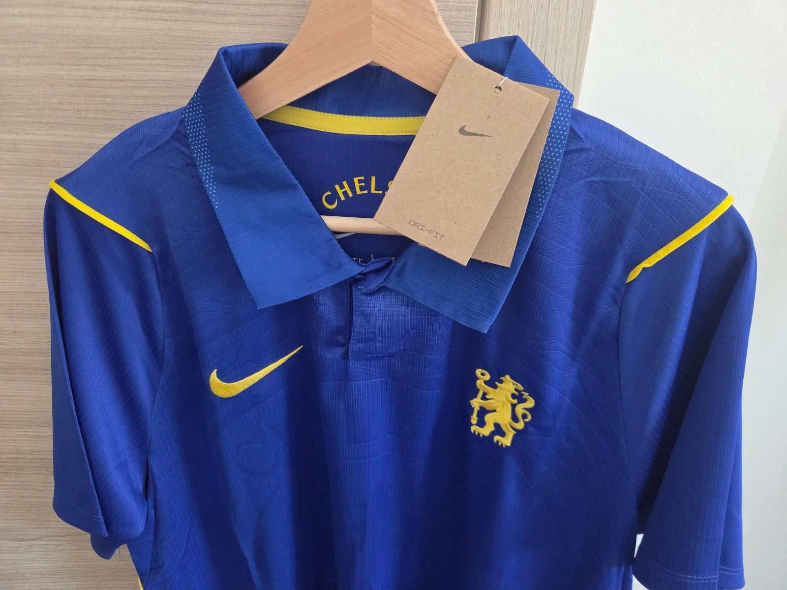Chelsea-trui – photo 2